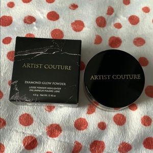 Artist Couture Diamond Glow Powder